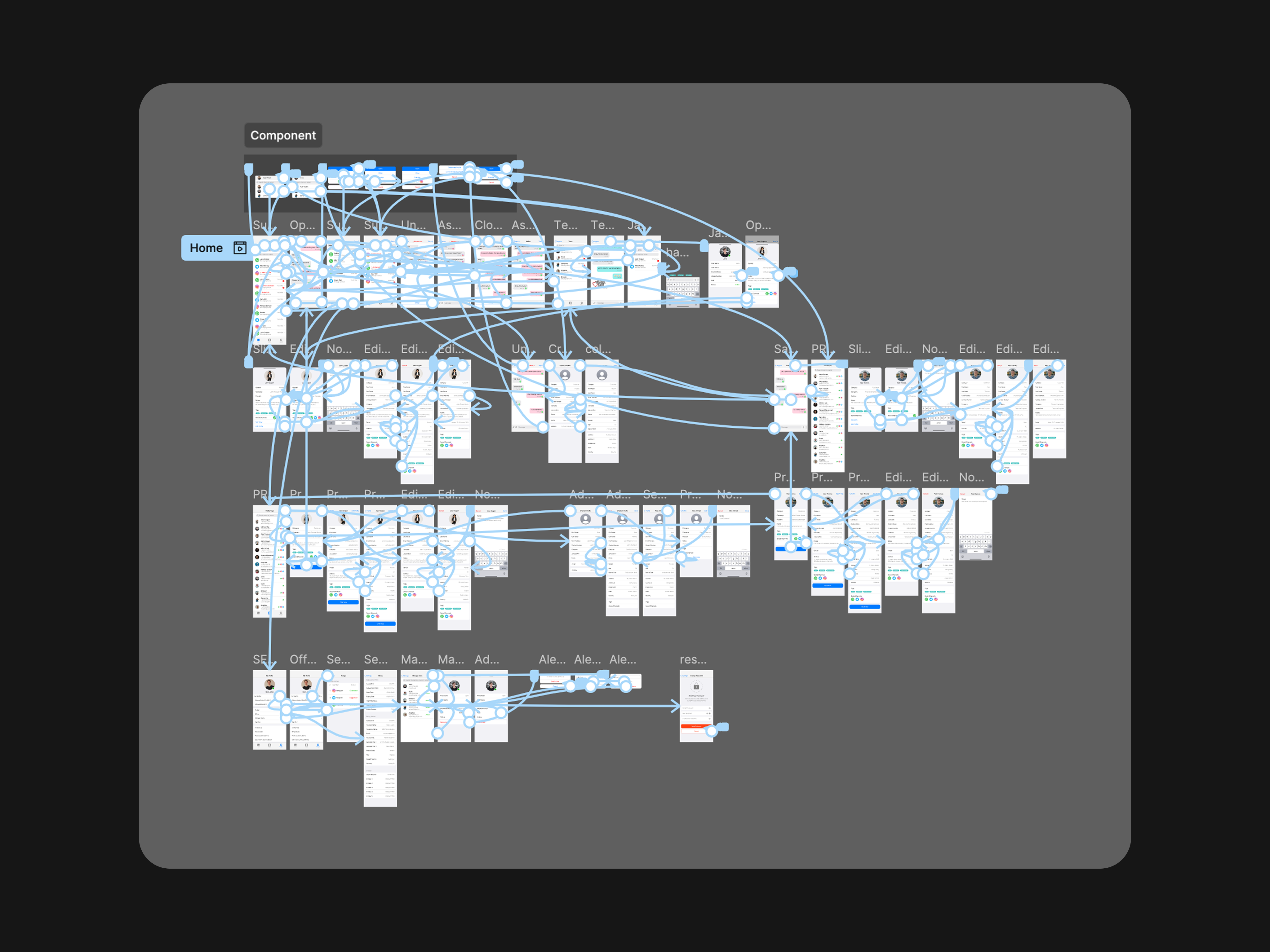 Rych project preview